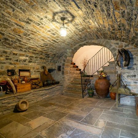 Apartamento Casa Dueso El Pueyo de Araguás Kültér fotó