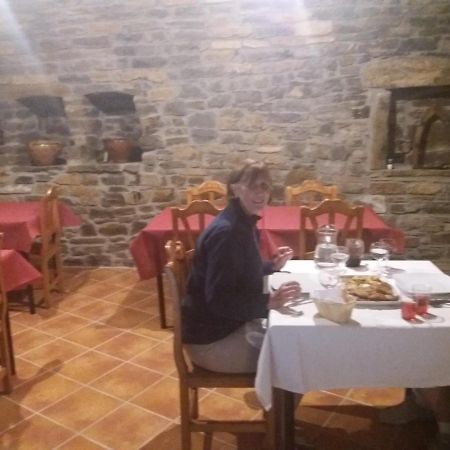Apartamento Casa Dueso El Pueyo de Araguás Kültér fotó