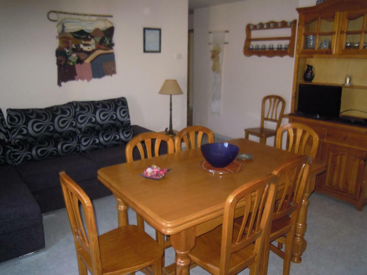 Apartamento Casa Dueso El Pueyo de Araguás Kültér fotó
