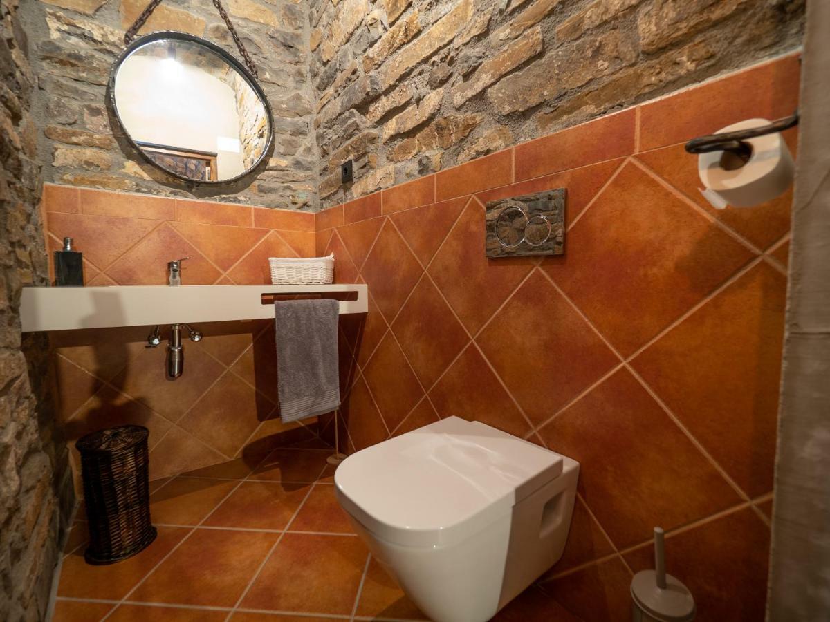 Apartamento Casa Dueso El Pueyo de Araguás Kültér fotó