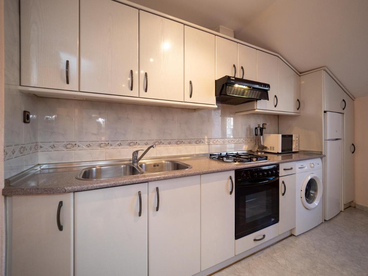Apartamento Casa Dueso El Pueyo de Araguás Kültér fotó
